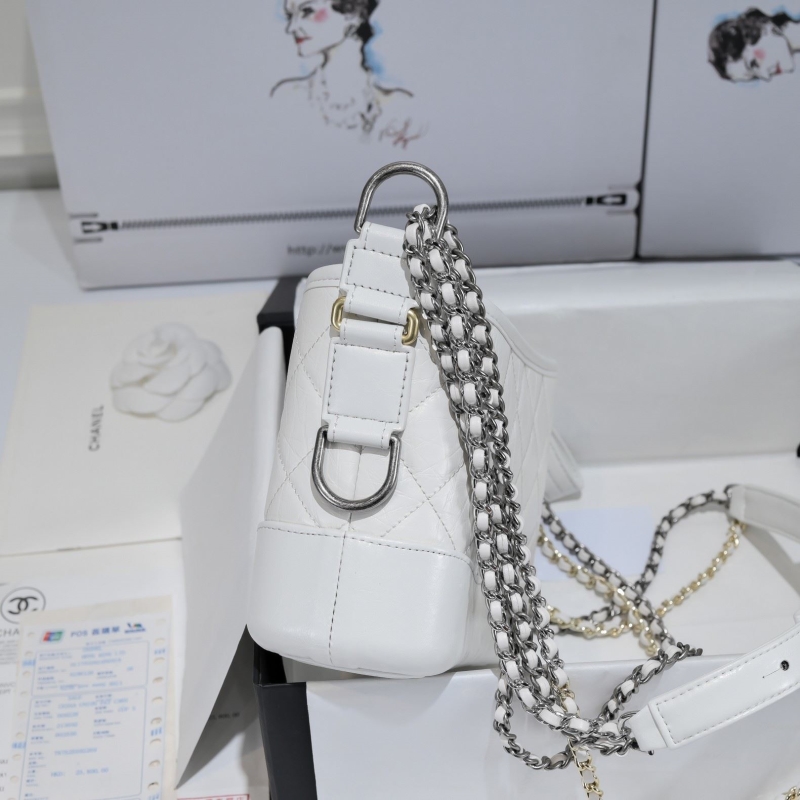 Chanel Satchel Bags